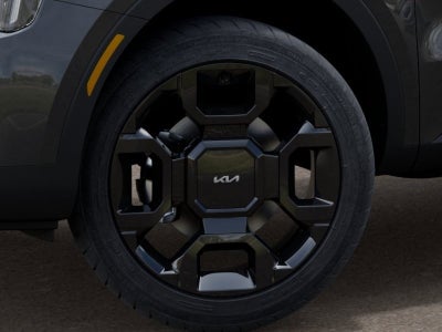 2024 Kia Sorento X-LINE SX 2.5T AWD