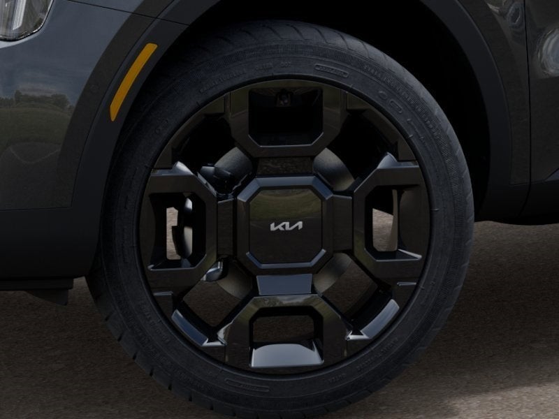 2024 Kia Sorento X-LINE SX 2.5T AWD