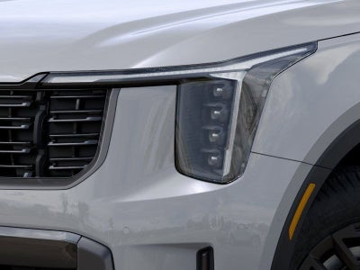 2025 Kia Sorento X-PRO SX-PRESTIGE 2.5T AWD