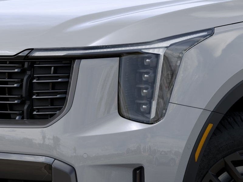 2025 Kia Sorento X-PRO SX-PRESTIGE 2.5T AWD