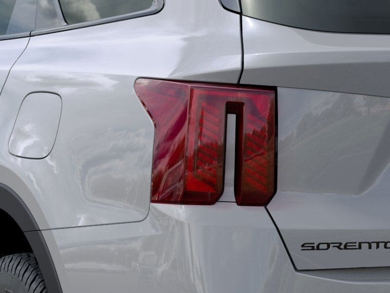 2025 Kia Sorento X-PRO SX-PRESTIGE 2.5T AWD