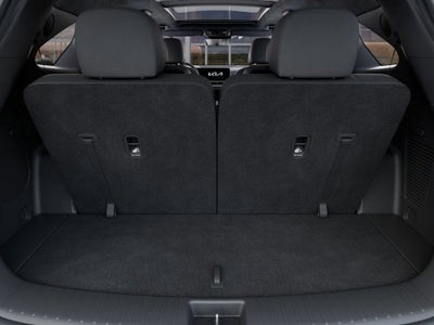 2025 Kia Sorento X-PRO SX-PRESTIGE 2.5T AWD