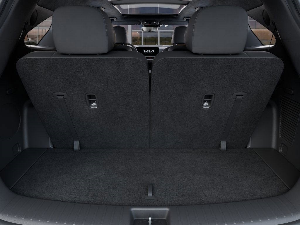 2025 Kia Sorento X-PRO SX-PRESTIGE 2.5T AWD