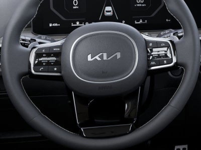 2025 Kia Sorento X-PRO SX-PRESTIGE 2.5T AWD