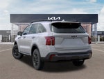2025 Kia Sorento X-PRO SX-PRESTIGE 2.5T AWD