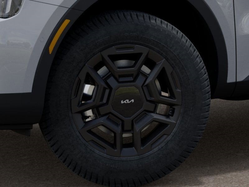 2025 Kia Sorento X-PRO SX-PRESTIGE 2.5T AWD