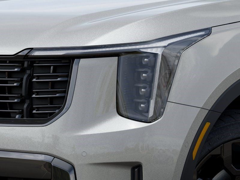 2026 Kia Sorento X-LINE SX 2.5T AWD