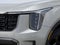 2026 Kia Sorento X-LINE SX 2.5T AWD