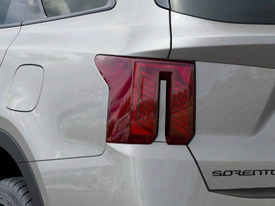 2026 Kia Sorento X-LINE SX 2.5T AWD