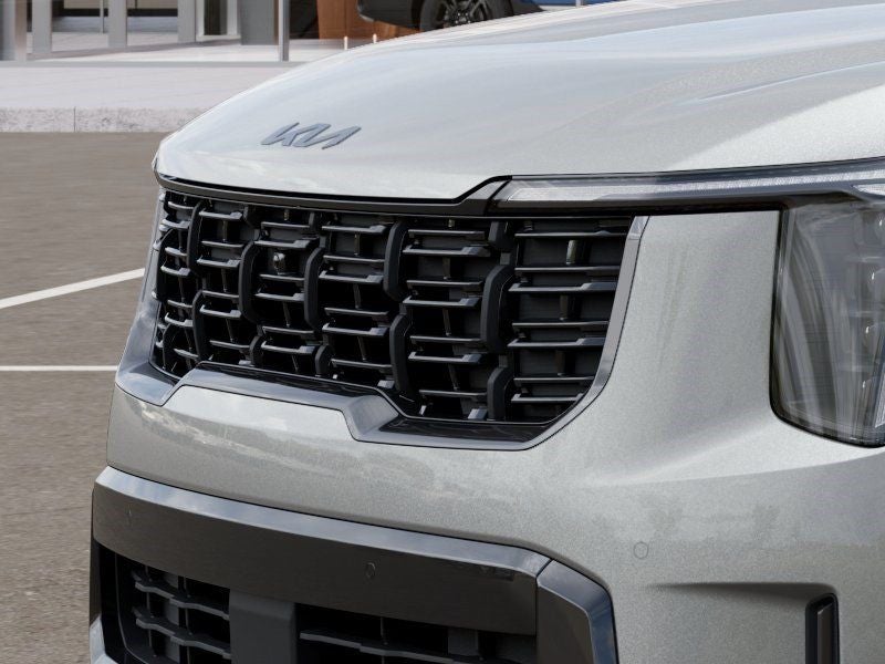 2026 Kia Sorento X-LINE SX 2.5T AWD