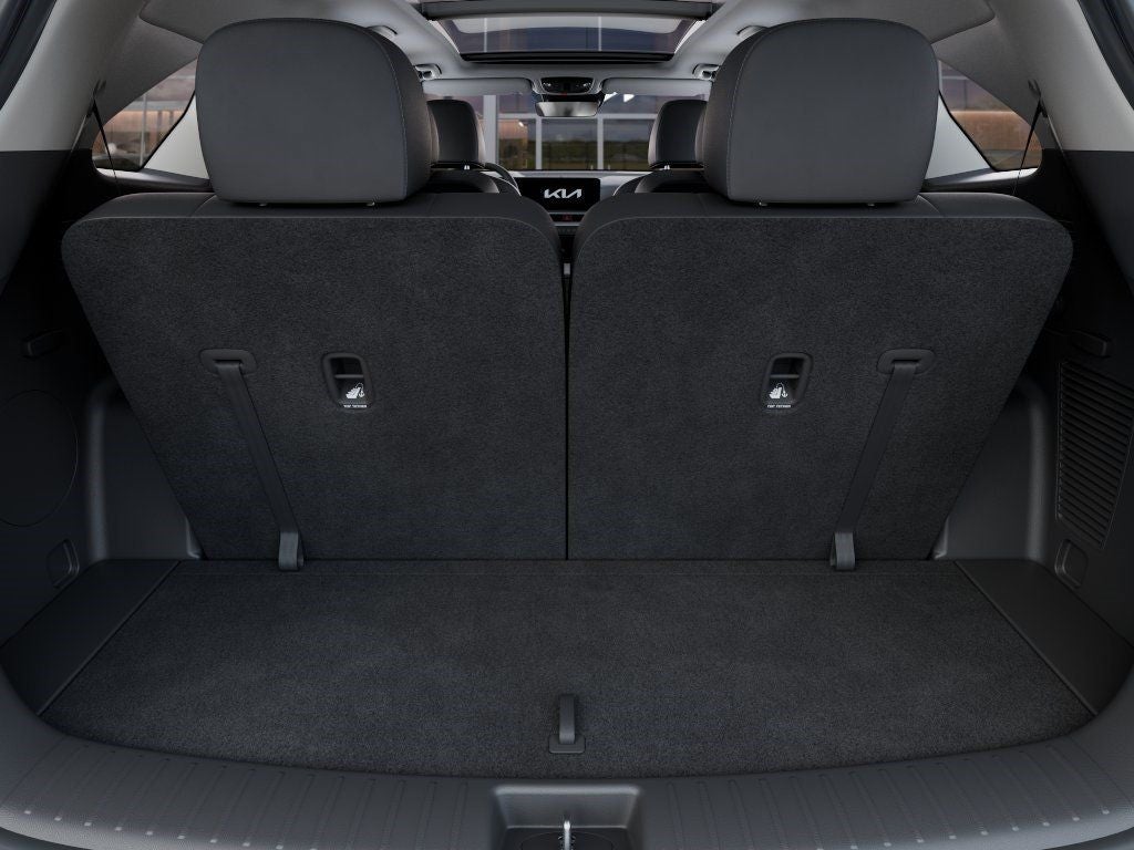 2026 Kia Sorento X-LINE SX 2.5T AWD
