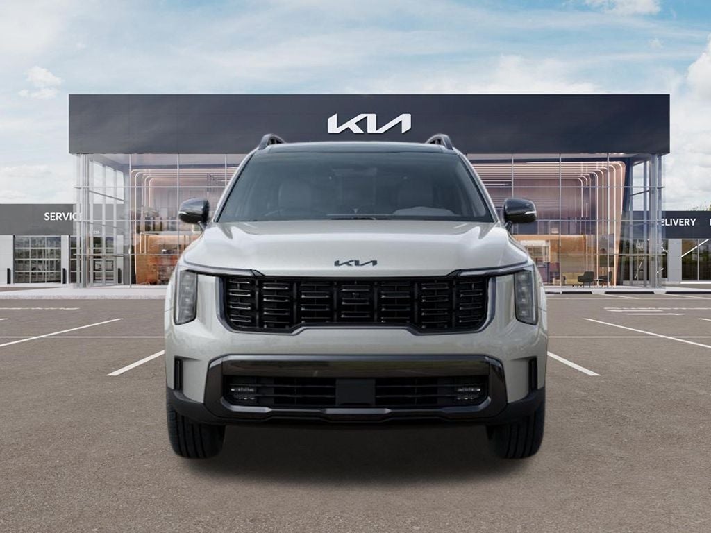 2026 Kia Sorento X-LINE SX 2.5T AWD