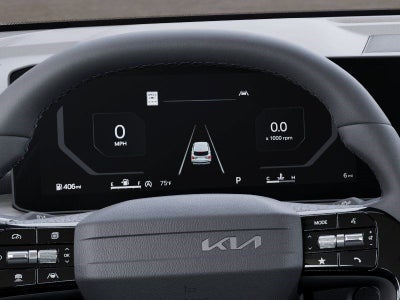 2026 Kia Sorento X-LINE SX 2.5T AWD