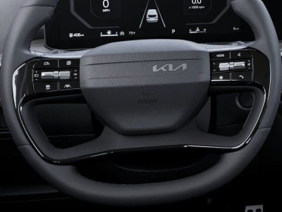 2026 Kia Sorento X-LINE SX 2.5T AWD