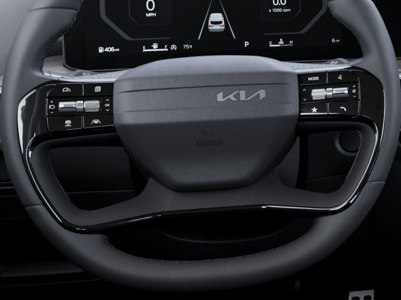 2026 Kia Sorento X-LINE SX 2.5T AWD