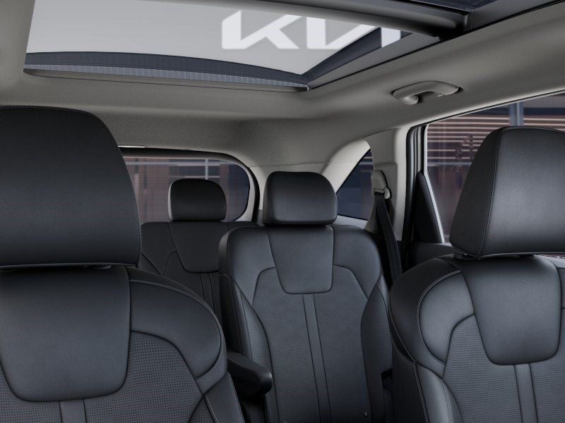 2026 Kia Sorento X-LINE SX 2.5T AWD
