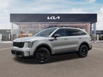 2026 Kia Sorento X-LINE SX 2.5T AWD