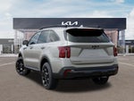 2026 Kia Sorento X-LINE SX 2.5T AWD