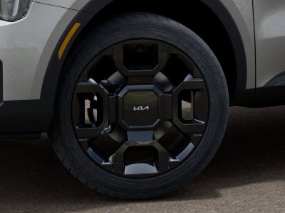 2026 Kia Sorento X-LINE SX 2.5T AWD