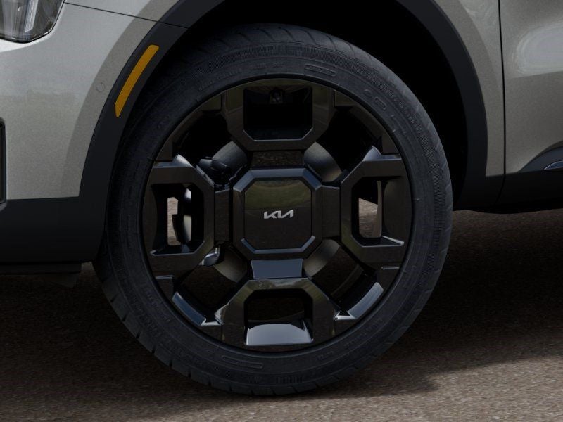 2026 Kia Sorento X-LINE SX 2.5T AWD
