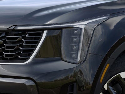 2025 Kia Sorento S FWD