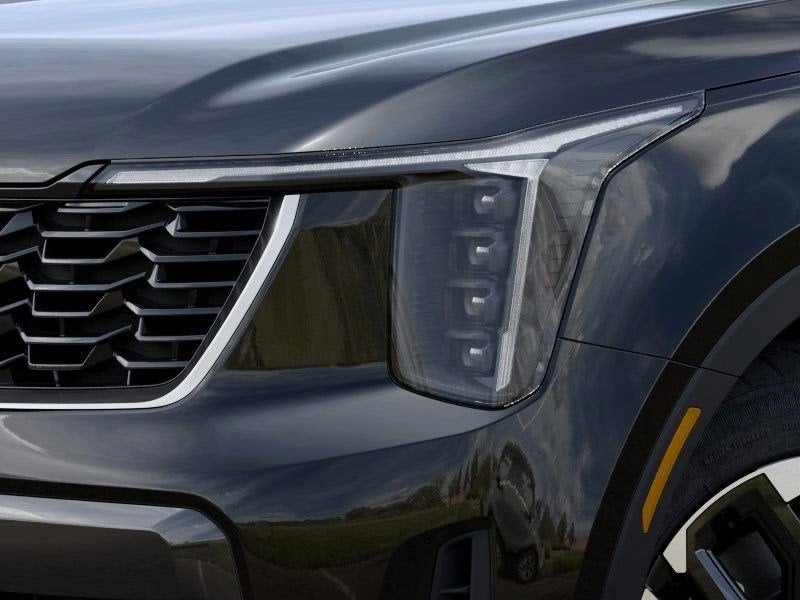 2025 Kia Sorento S FWD