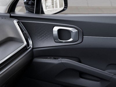 2025 Kia Sorento S FWD