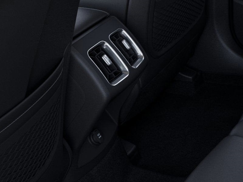 2025 Kia Sorento S FWD