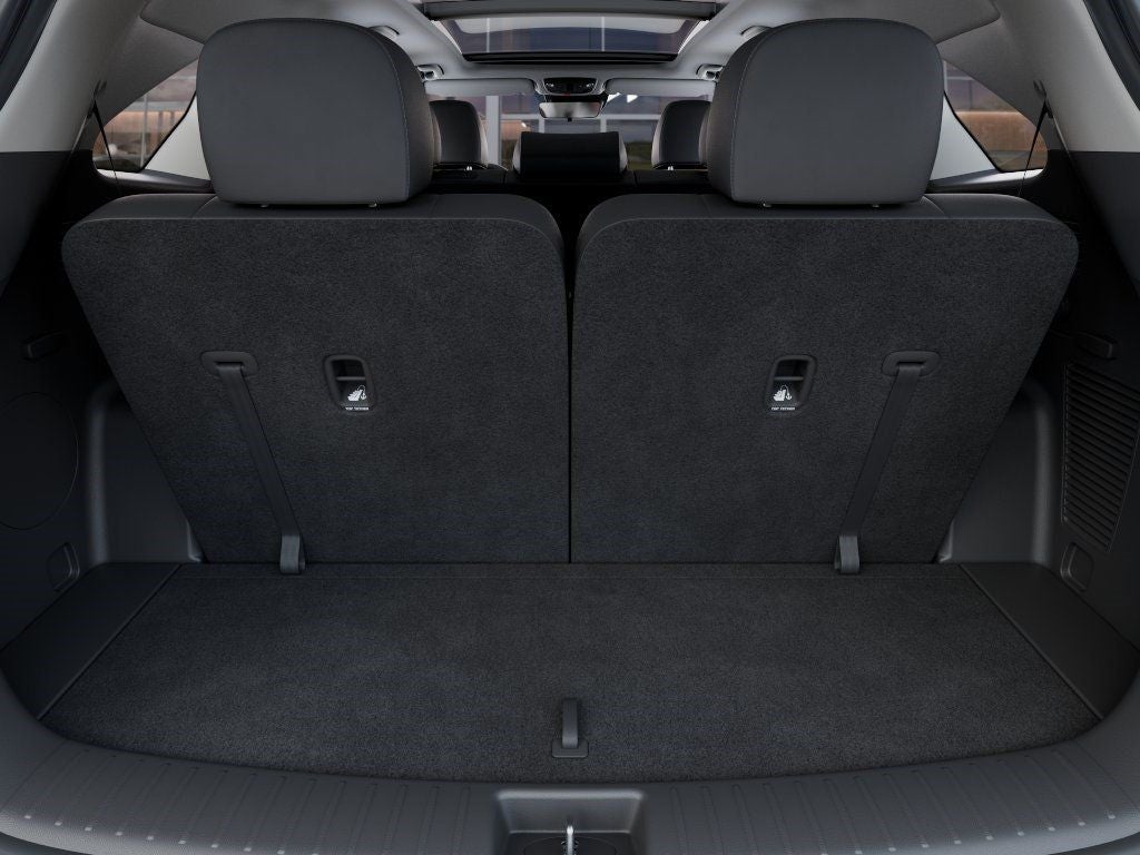 2026 Kia Sorento S FWD