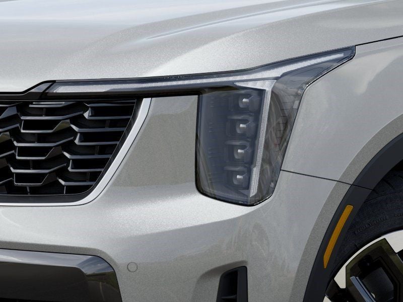 2026 Kia Sorento S FWD