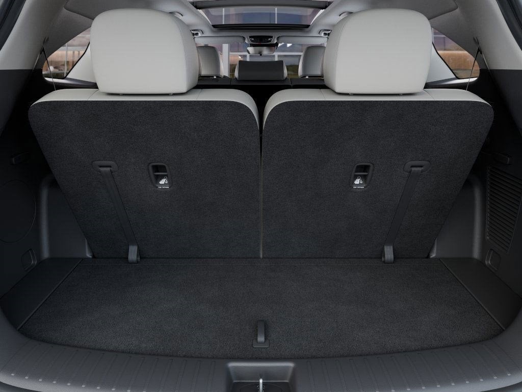 2025 Kia Sorento S FWD