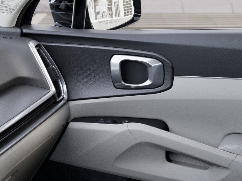 2025 Kia Sorento S FWD