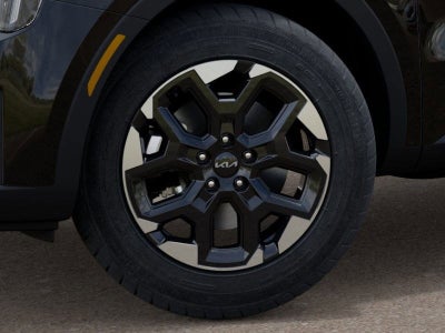 2025 Kia Sorento S FWD