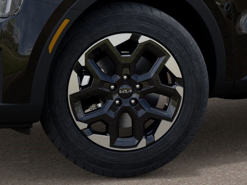 2025 Kia Sorento S FWD