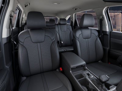 2026 Kia Sorento S FWD