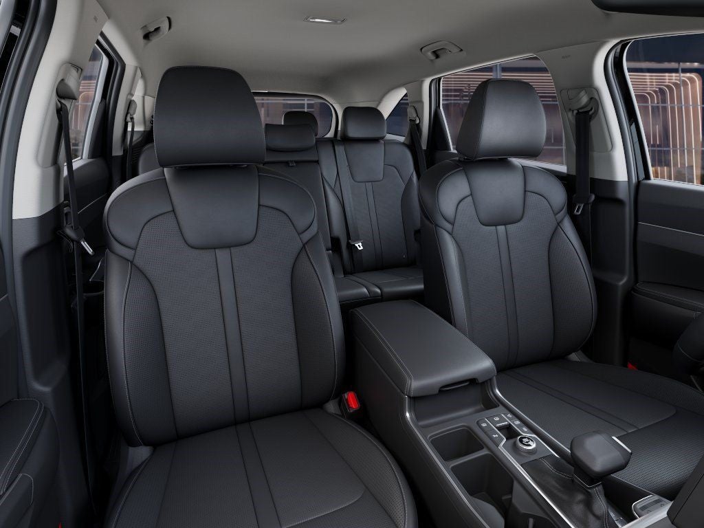 2026 Kia Sorento S FWD