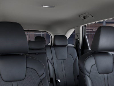 2026 Kia Sorento S FWD