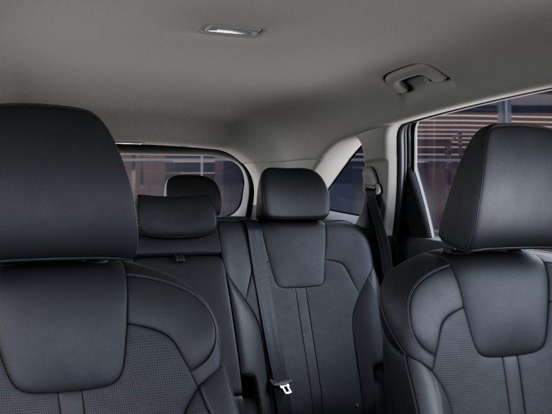 2026 Kia Sorento S FWD