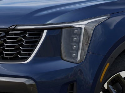 2024 Kia Sorento S FWD