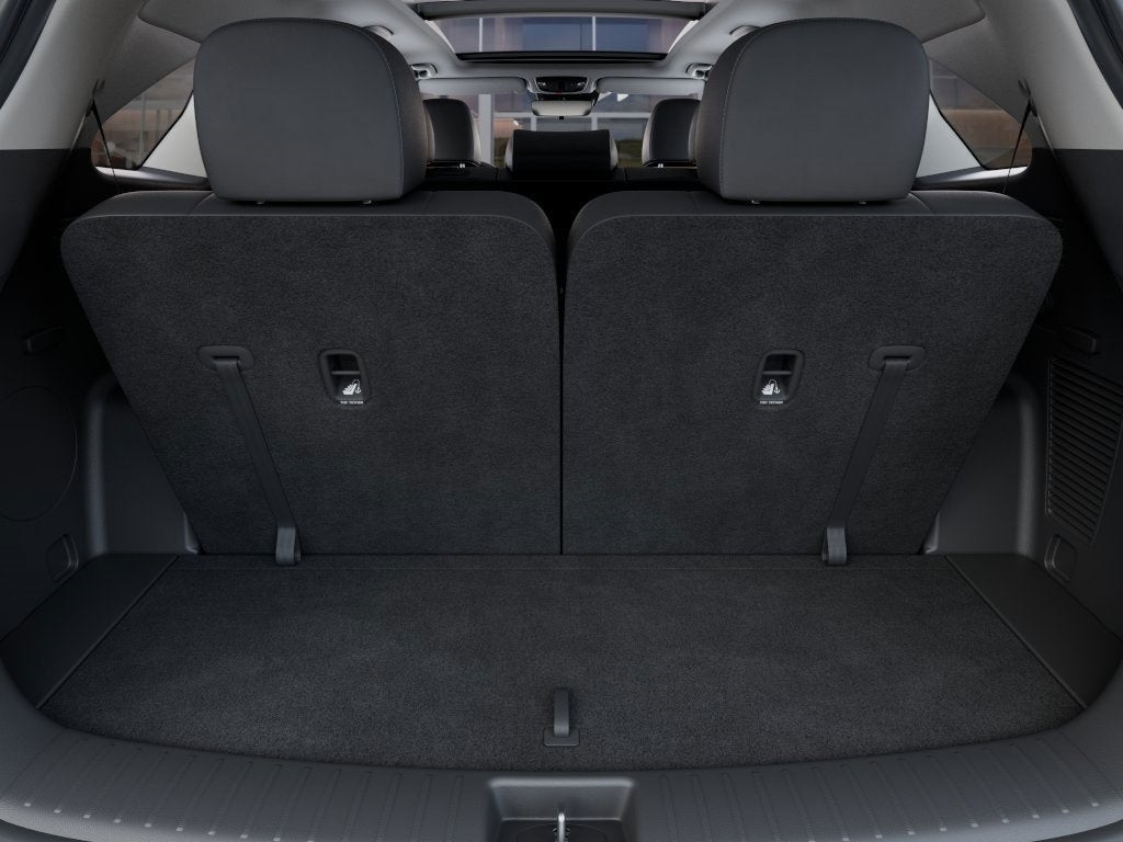 2024 Kia Sorento S FWD