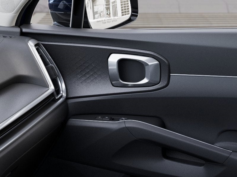 2024 Kia Sorento S FWD