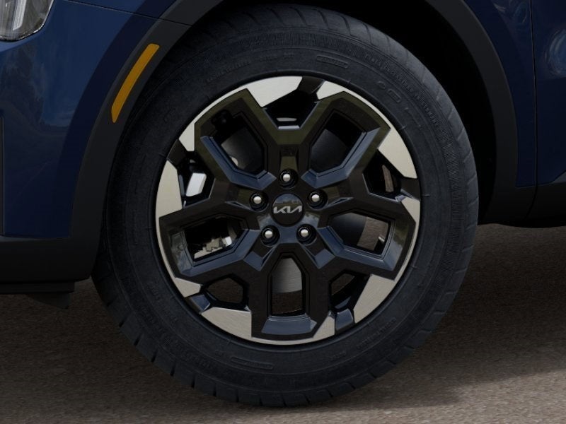 2024 Kia Sorento S FWD