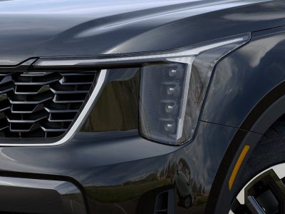 2026 Kia Sorento S FWD