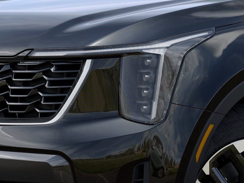 2026 Kia Sorento S FWD