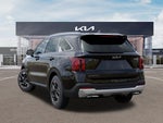 2026 Kia Sorento S FWD