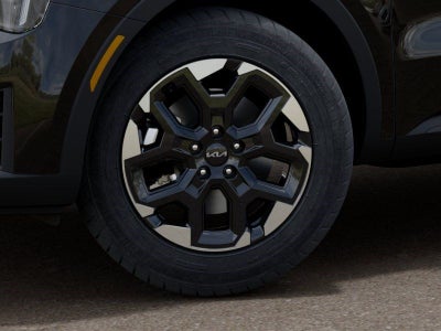 2026 Kia Sorento S FWD