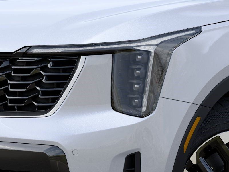 2026 Kia Sorento S FWD