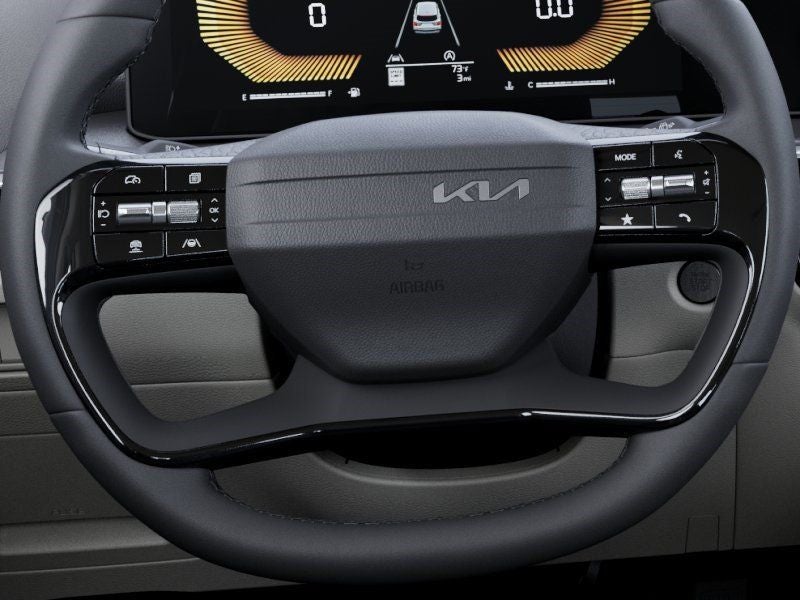 2026 Kia Sorento S FWD