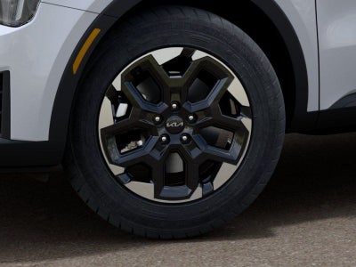 2026 Kia Sorento S FWD