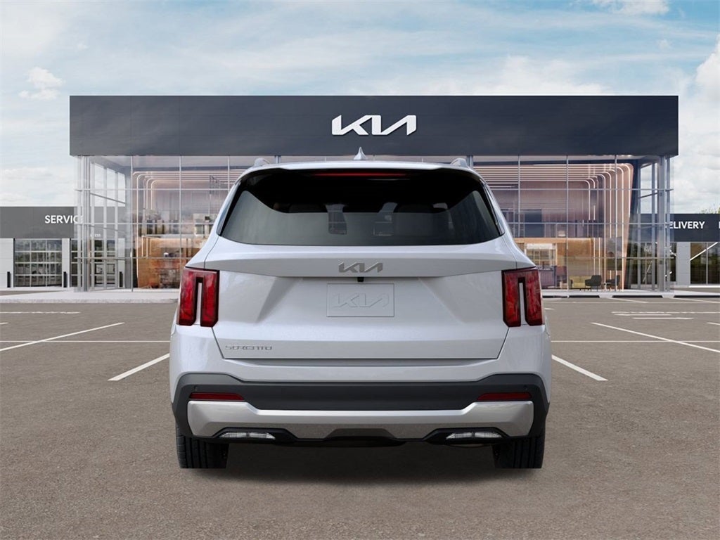 2024 Kia Sorento S FWD